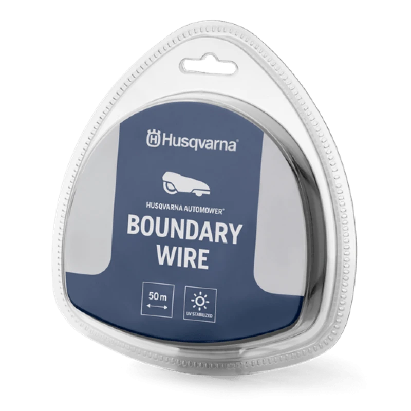 Husqvarna Grensdraad 2,7mm 50mtr