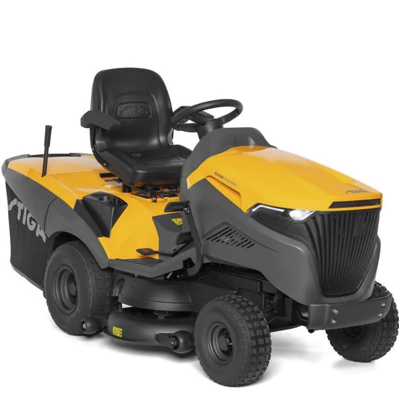 Stiga Zitmaaier Estate 7102 HWS - Afbeelding 3