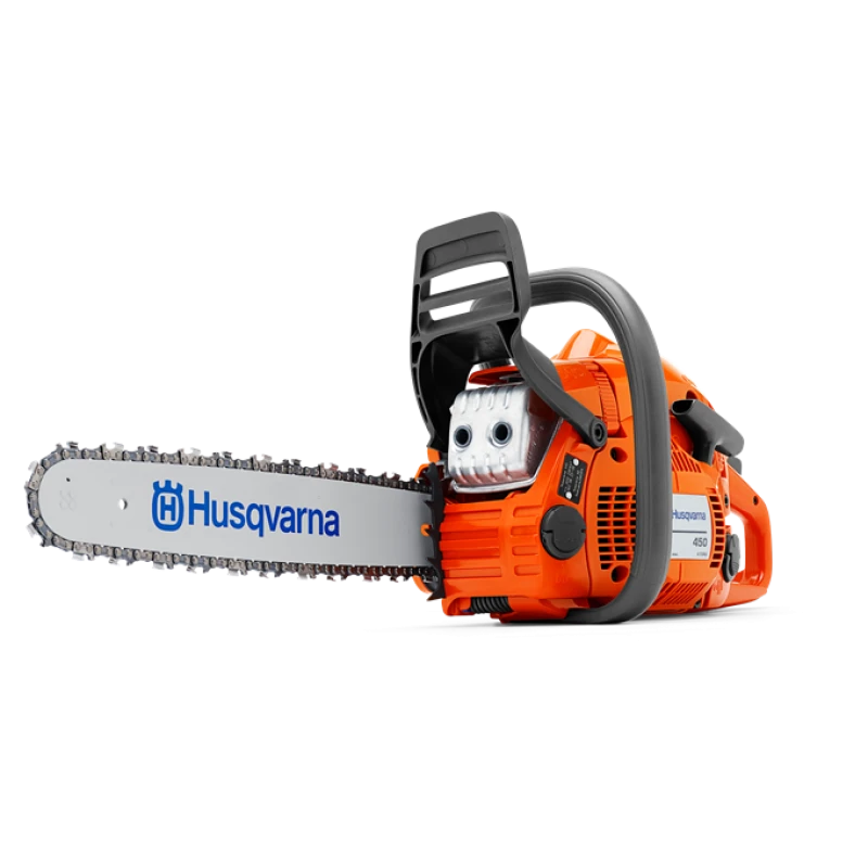 Husqvarna Kettingzaag 450 50.2cc 38cm Zaagblad