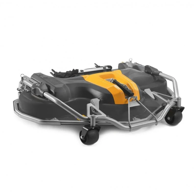 Stiga Maaidek Multiclip / Combi PRO 125 Cm Park Q Plus