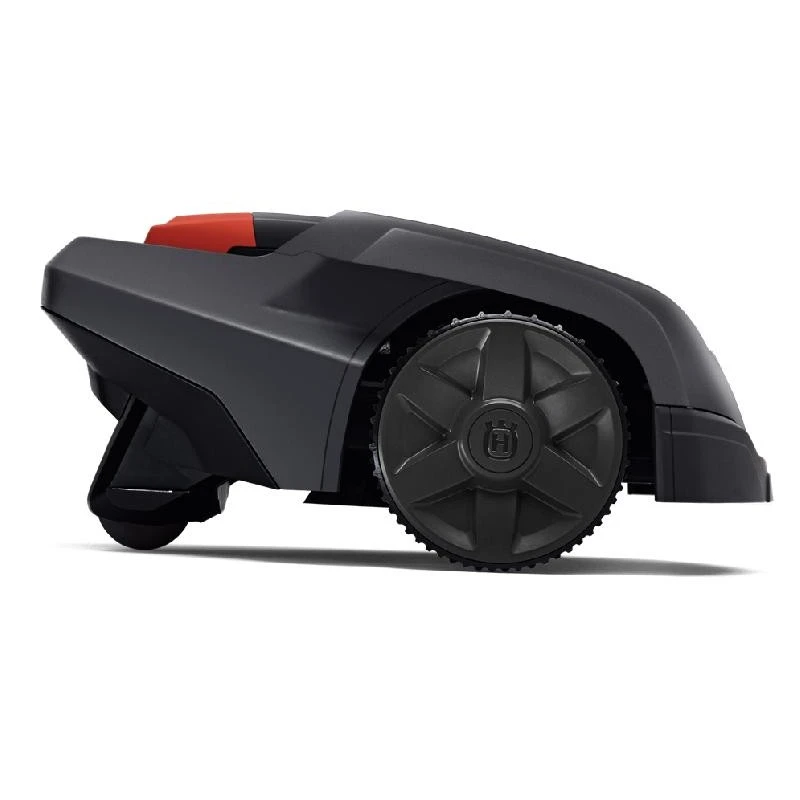 Husqvarna Automower 308 Incl Installatiemateriaal* 2014