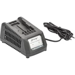 Stiga Acculader Standaard 24 V