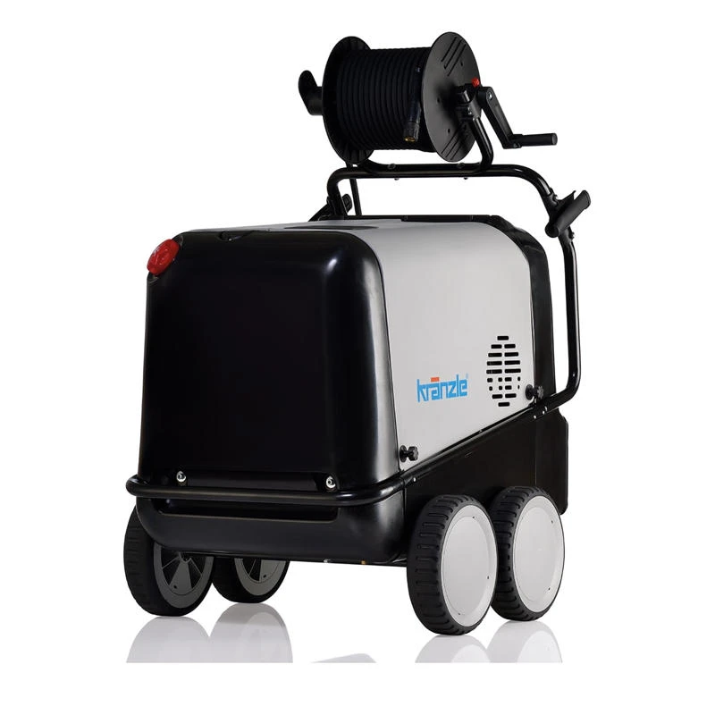 Kranzle Therm 1017 Warmwaterreiniger