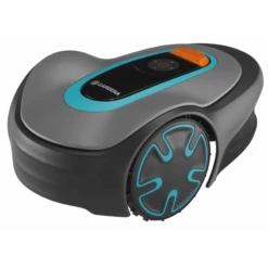 Gardena Robotmaaier SILENO Minimo, 500 M²