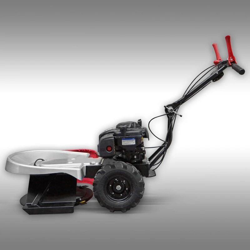 Jansen HGM-58 Ruwterreinmaaier - Afbeelding 2
