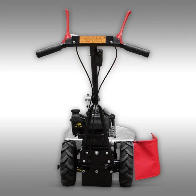 Jansen HGM-58 Ruwterreinmaaier - Afbeelding 3