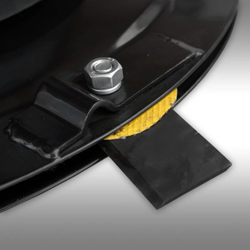 Jansen HGM-58 Ruwterreinmaaier - Afbeelding 4