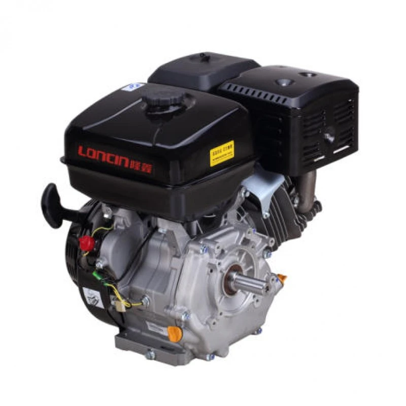 Loncin Motor G390FL-EL - Afbeelding 2