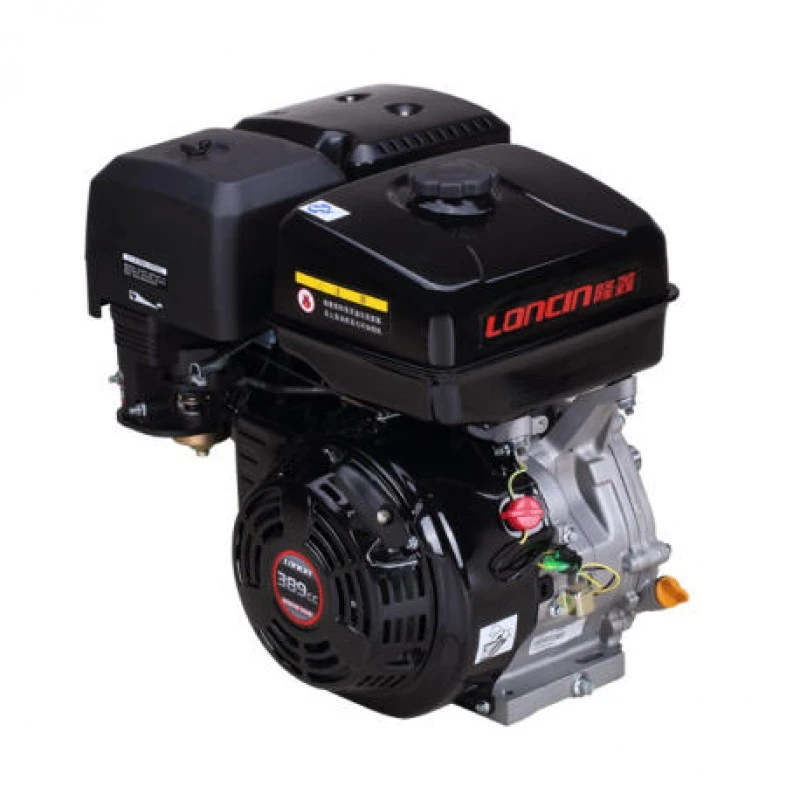 Loncin Motor G390FL-EL - Afbeelding 3