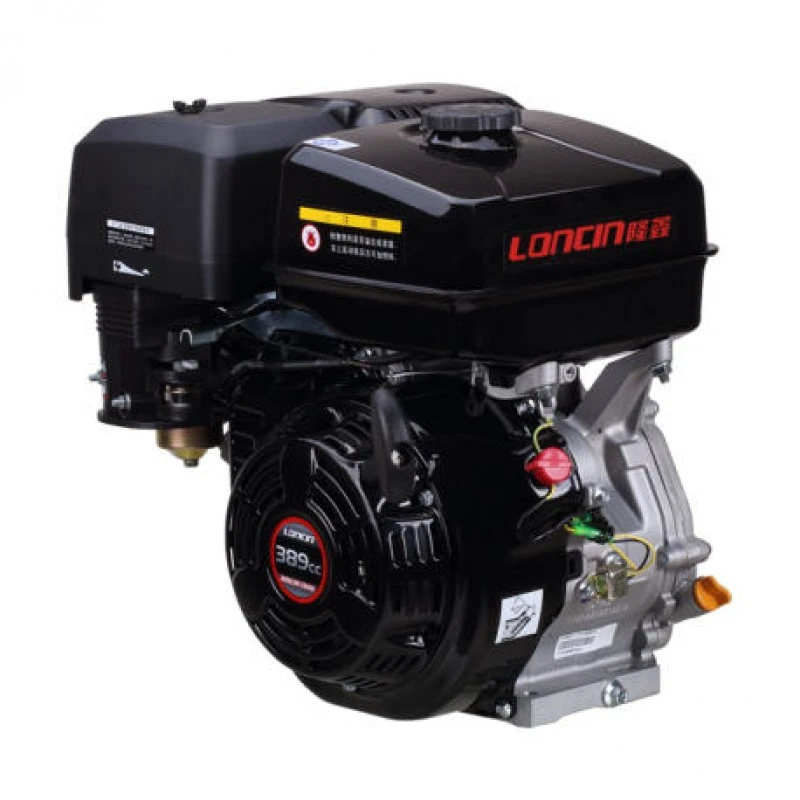 Loncin Motor G390FL-EL - Afbeelding 4
