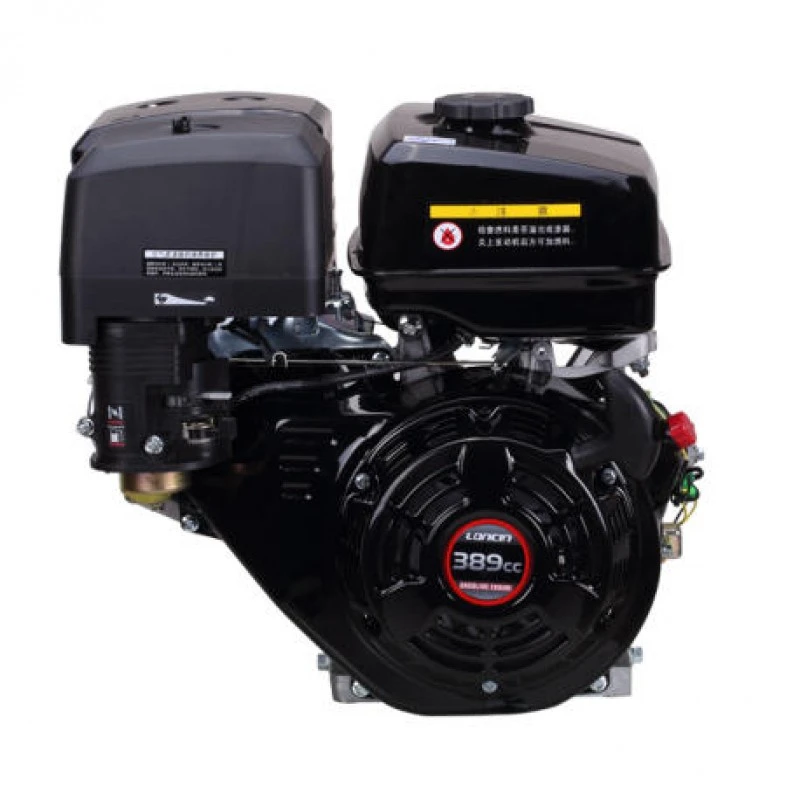 Loncin Motor G390FL-EL - Afbeelding 5