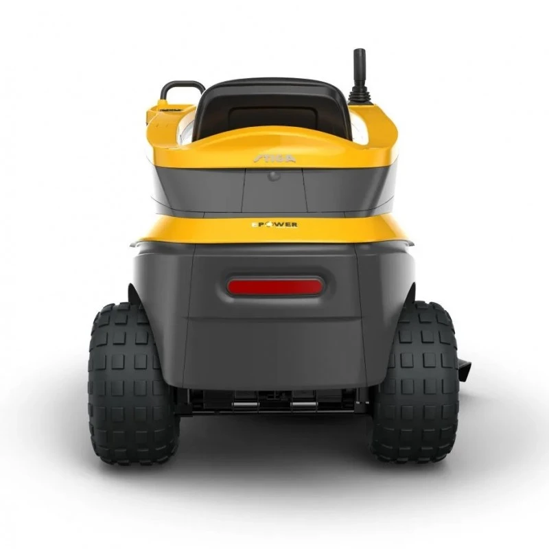 Stiga Gyro 700E Accu Zitmaaier - Afbeelding 3