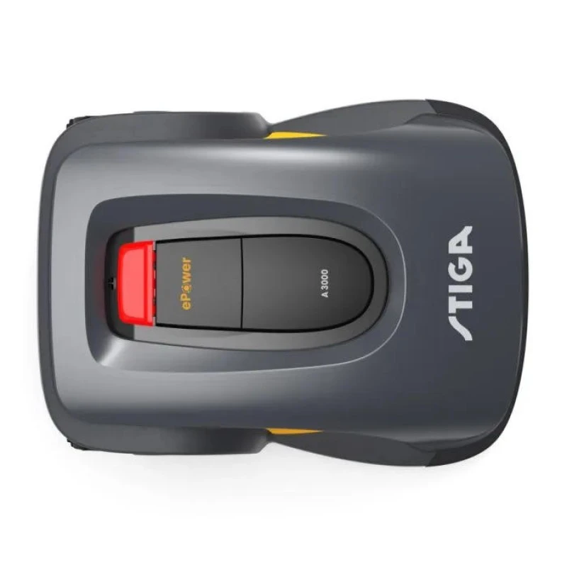 Stiga A 3000 Robotmaaier - Afbeelding 5