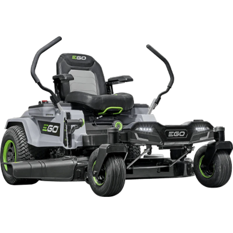 EGO ZT4201E-L Zero Turn Zitmaaier 36Ah