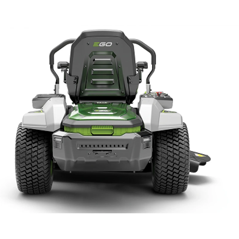 EGO ZT4201E-L Zero Turn Zitmaaier 36Ah - Afbeelding 2