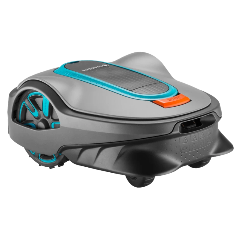 Gardena Sileno Life Robotmaaier 750m²