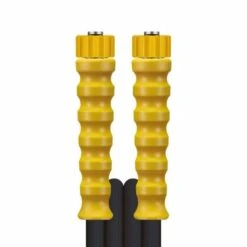 Hogedrukslang 5 Mtr M22 Aansluiting Zwart DN2-08