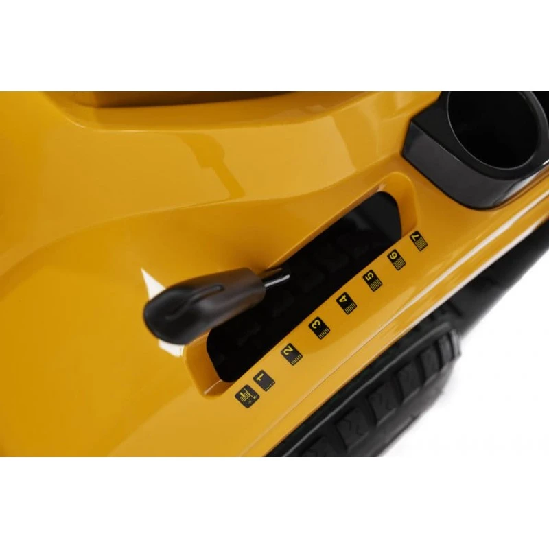 Stiga Zitmaaier Estate 3398 HW - Afbeelding 3