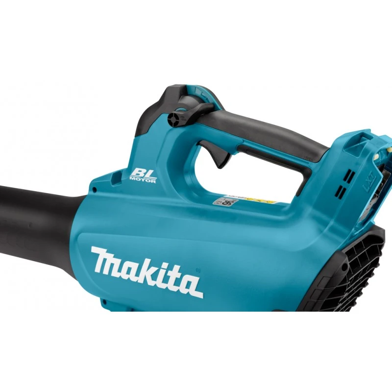 Makita LXT 18V Bladblazer DUB184RT - Afbeelding 4