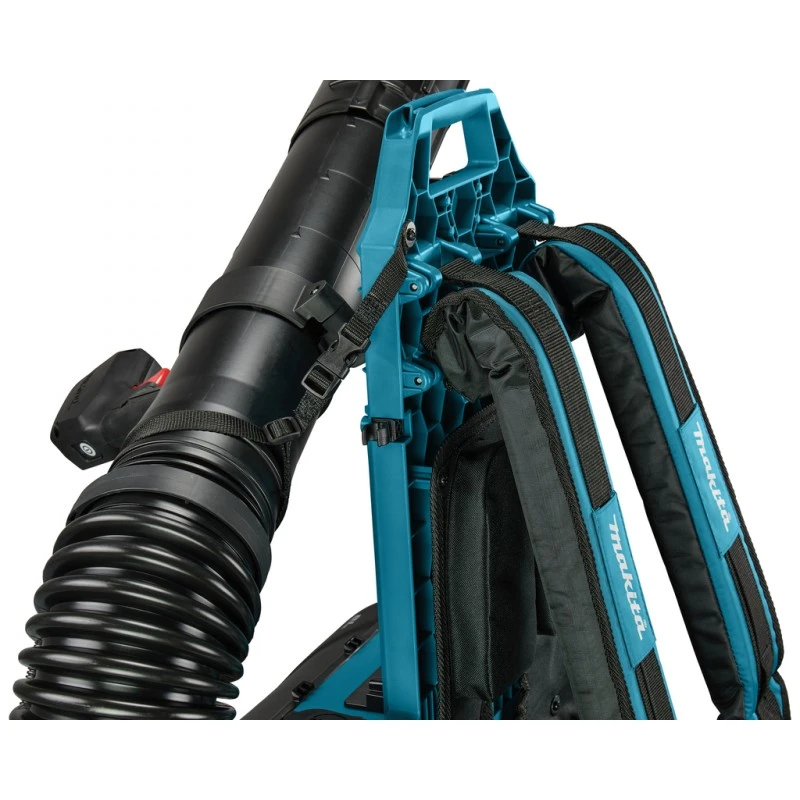 Makita 36V Ruggedragen Bladblazer Connector Type UB002CZ01 - Afbeelding 8