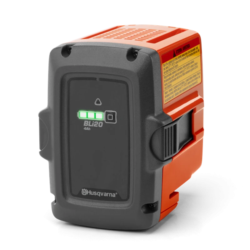 Husqvarna 36V Accu BLi20 4.0 Ah