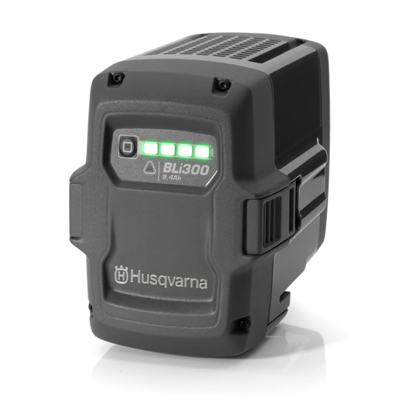 Husqvarna 36V Accu BLi300 9.4 Ah Pro