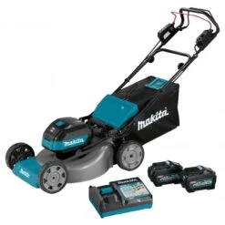 Makita XGT 40 V Max Grasmaaier 53cm LM002GT201