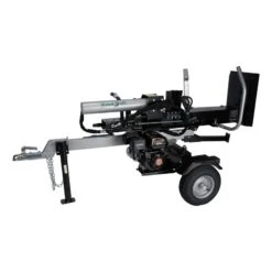 Woodcraft Houtklover 22 Ton Met Benzinemotor