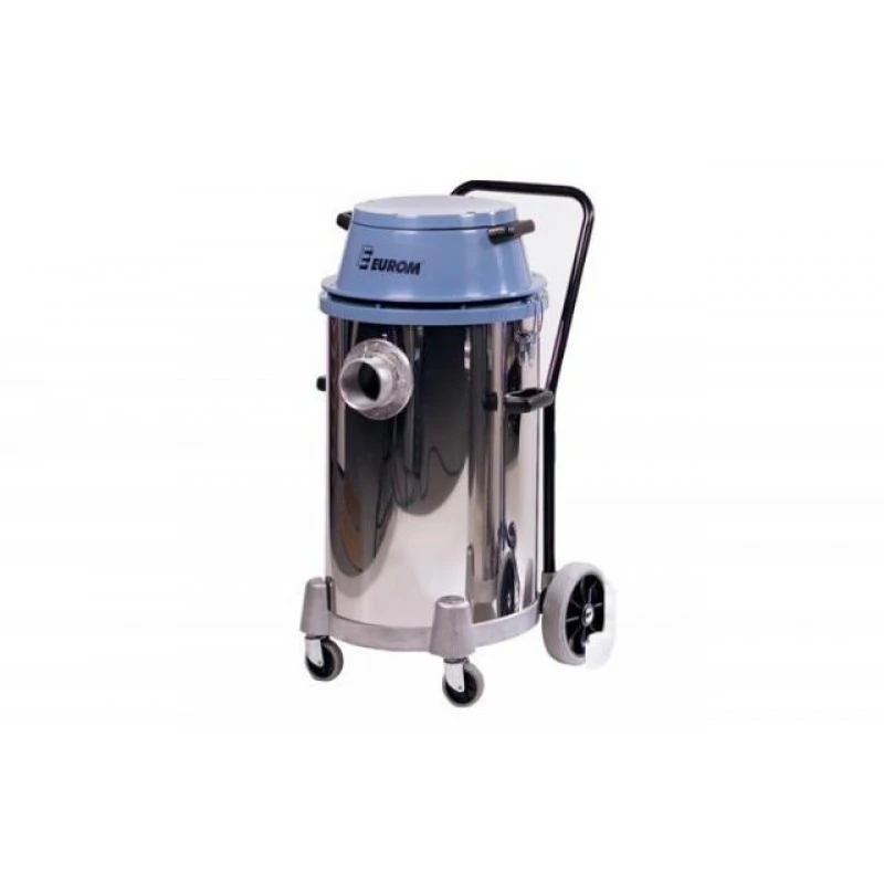 Eurom 3075 Alleszuiger Stofzuiger 3x1000W