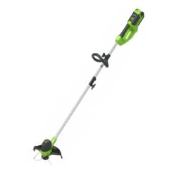 Greenworks Accu Trimmer 40V Zonder Accu En Lader