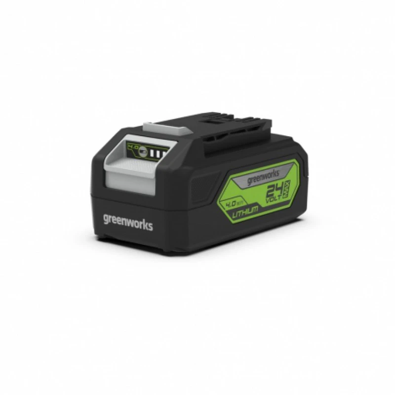Greenworks Accu 24Volt 4.0 Ampere