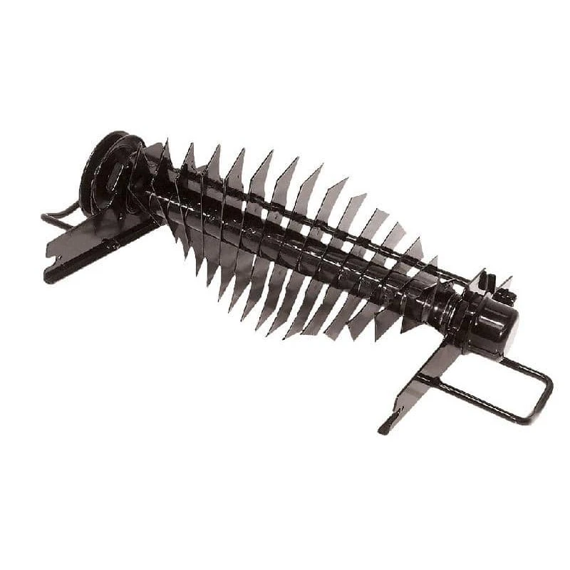 Tielburger Werktuigraam Met Wegklapbare Messen Tv510 Pro