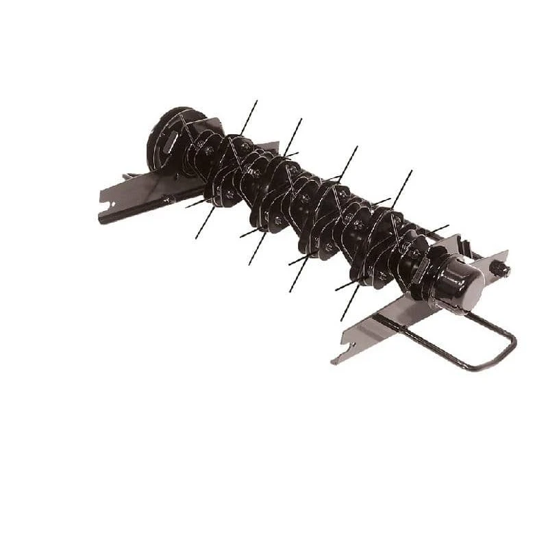 Tielburger Werktuigraam Met Gegalvaniseerde Veren Tv510 Pro