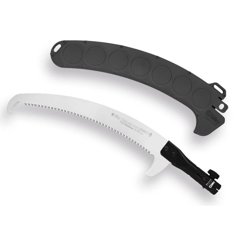 Silky Blad Met Hoes En Dul Voor Hayauchi