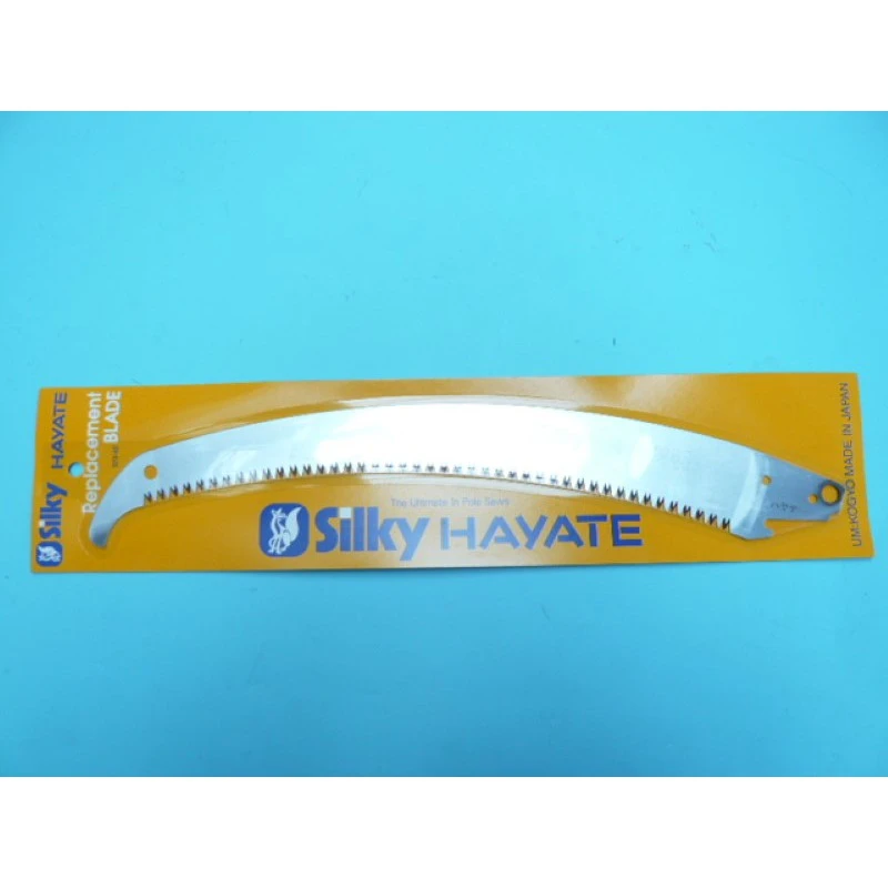 Silky Reserve Zaagblad Hayate 420 6.5