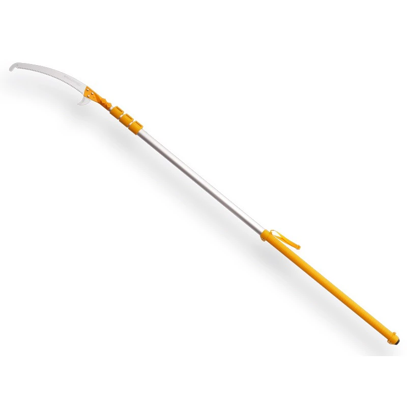 Silky Hayate 6100-6.5 4 Delig Uitschuifbaar Tot 6,1 M