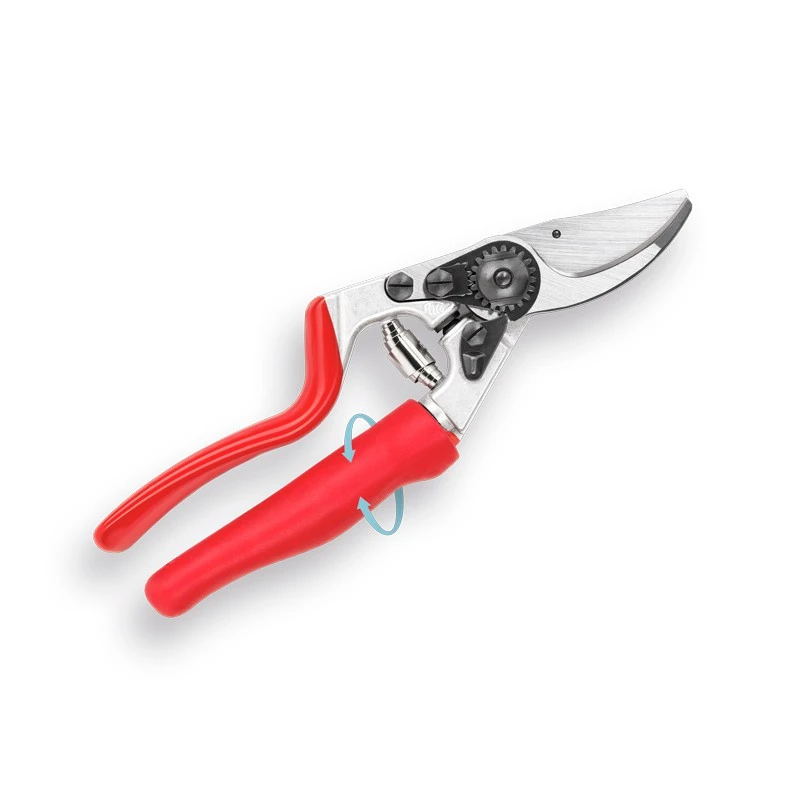 Felco 10 Snoeischaar , Links, Rolhandgreep