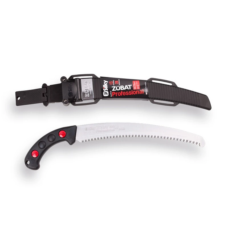 Silky Vaste Gebogen Snoeizaag Zubat 300-7,5