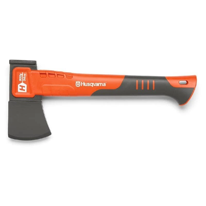 Husqvarna Hakbijl, Glasfiber Steel 34 Cm, 900 Gr.