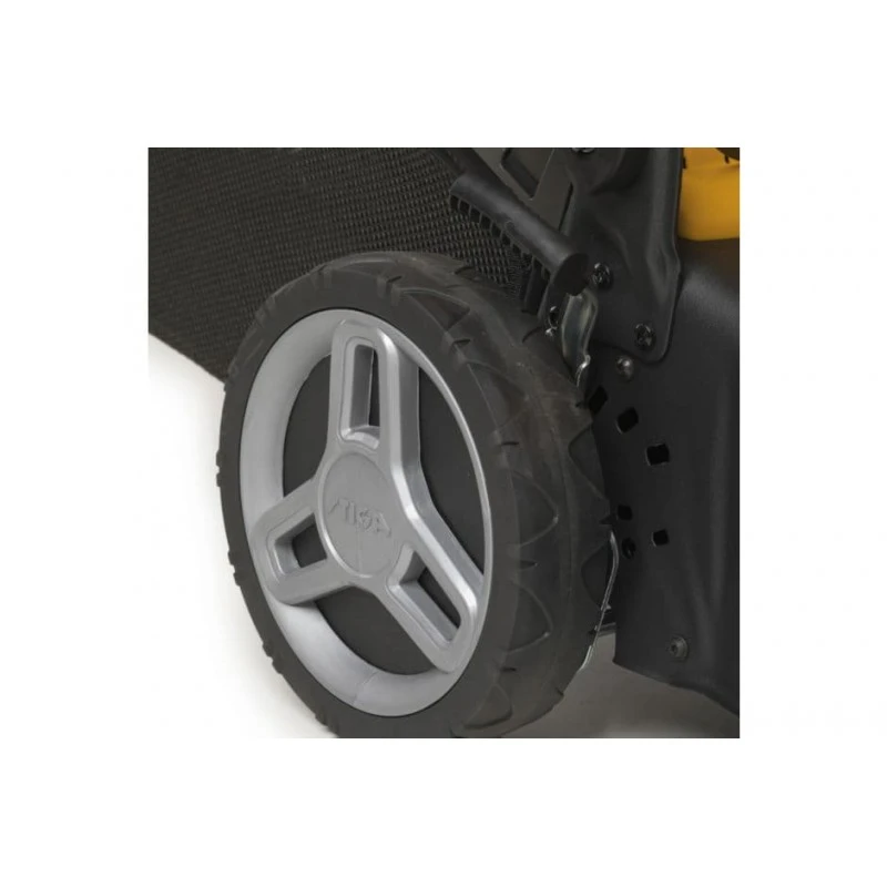 Stiga Combi 48 E Elektrische Gazonmaaier - Afbeelding 2