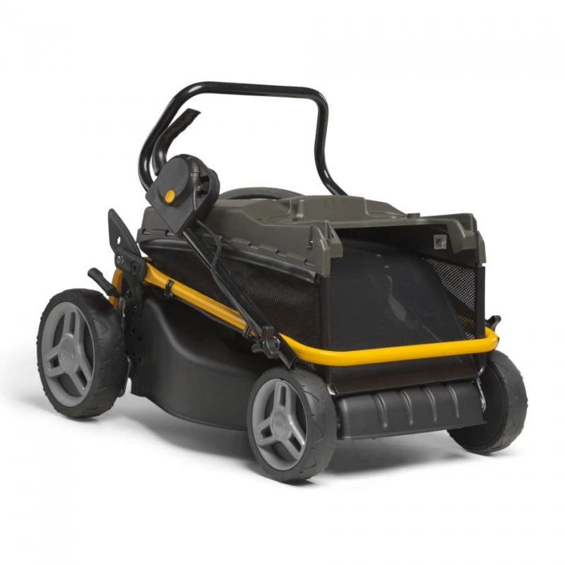 Stiga Combi 48 E Elektrische Gazonmaaier - Afbeelding 3