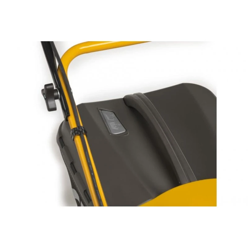 Stiga Combi 48 E Elektrische Gazonmaaier - Afbeelding 4