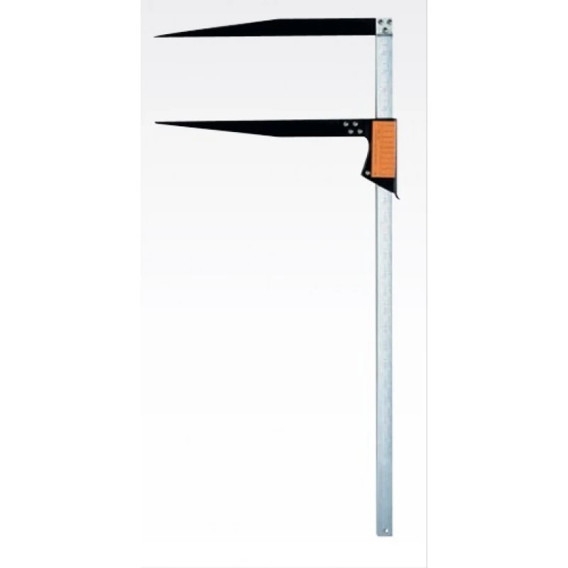 Husqvarna Meetklem 36cm