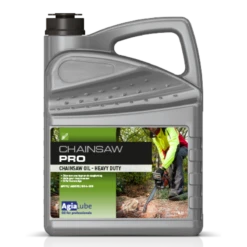 Agealube Kettingzaagolie Pro 5 Ltr.