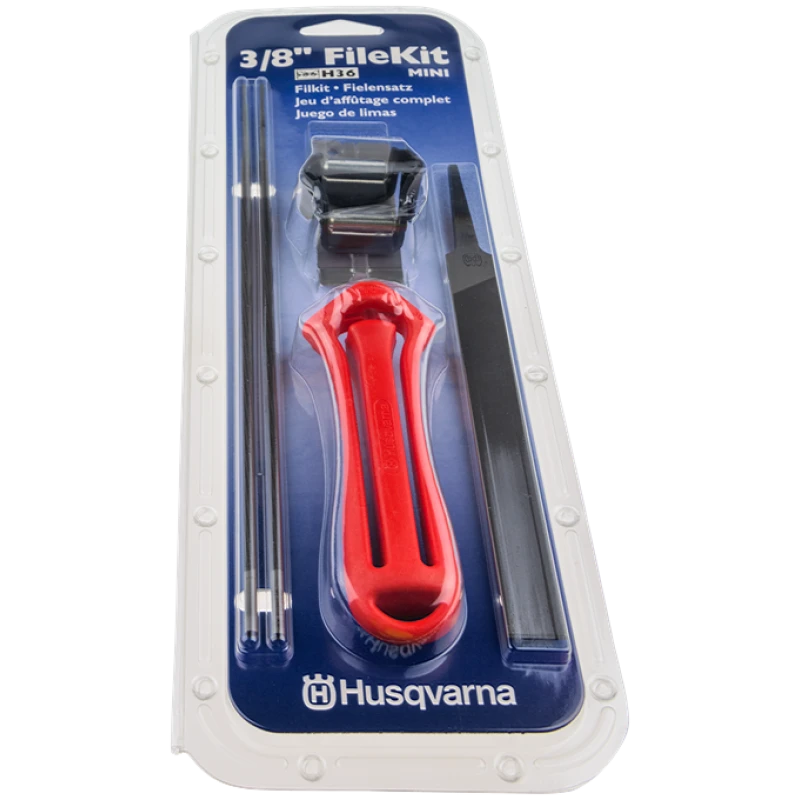 Husqvarna Vijlset .3/8" MINI, H36