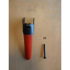 Hendel Veegmachine Metaal KM600 GKM