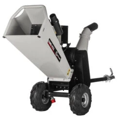 Lumag Hakselaar 400 Volt HC15ENL