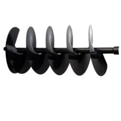 Lumag Grondboor Diameter ø 300 Mm / Lengte 800mm.