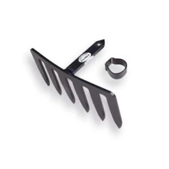 Sloothekkel Met 6 Tanden Zonder Steel